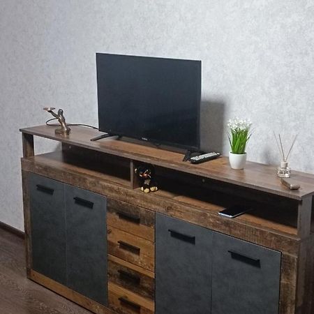 Центр Автовокзал 2 Кв Apartaments ドニプロペトロウシク エクステリア 写真