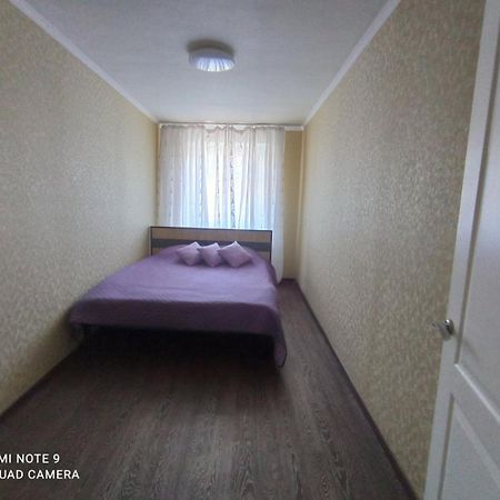 Центр Автовокзал 2 Кв Apartaments ドニプロペトロウシク 部屋 写真
