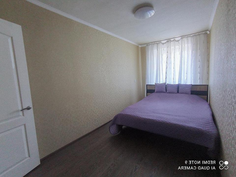 Центр Автовокзал 2 Кв Apartaments ドニプロペトロウシク エクステリア 写真