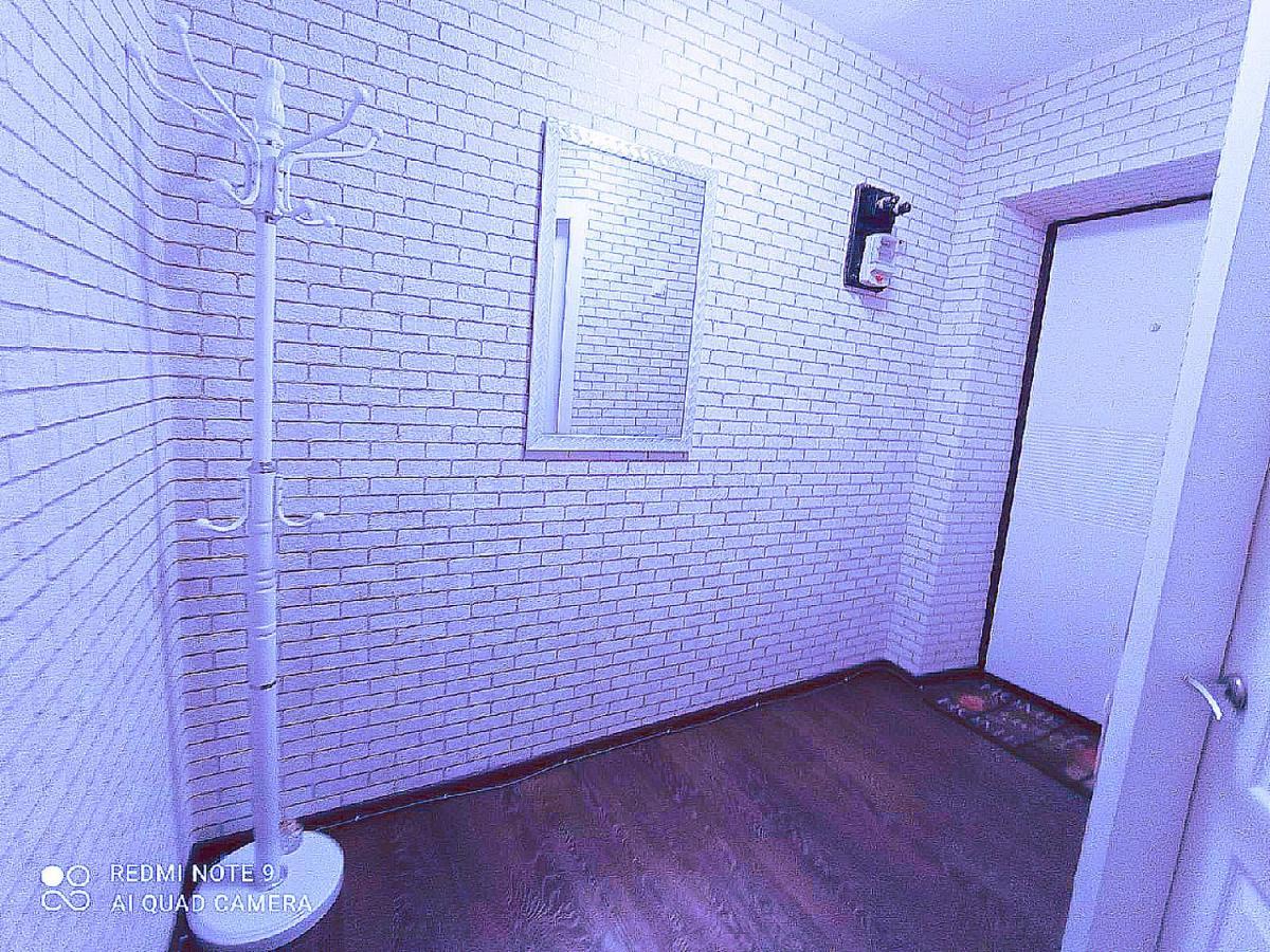 Центр Автовокзал 2 Кв Apartaments ドニプロペトロウシク エクステリア 写真